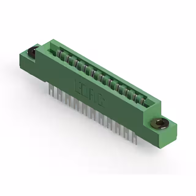 807-022-400-203 EDAC Inc.  Edgeboard Connectors